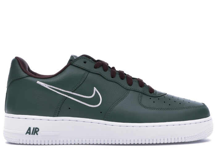 Nike Air Force 1 Low Hong Kong (2018)