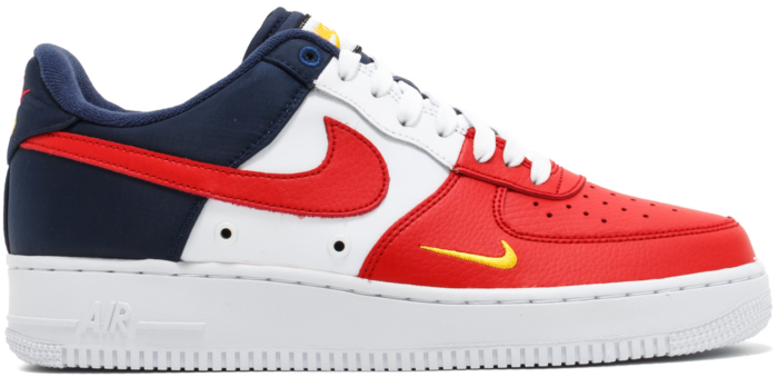 Nike Air Force 1 Low Independence Day (2017)