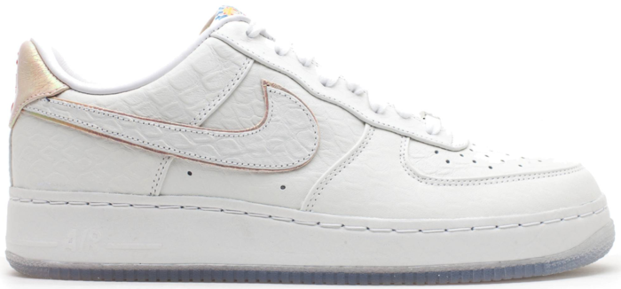 Nike Air Force 1 Low Insideout White Dragon