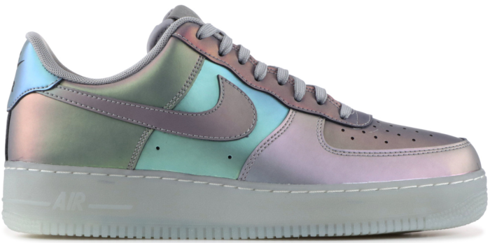 Nike Air Force 1 Low Iridescent