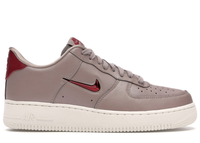 Nike air force 200 red shop