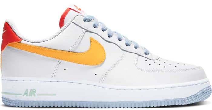 Nike Air Force 1 Low Kindness Day (2020)