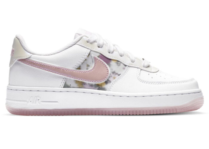 Nike Air Force 1 Low LV8 Floral (GS)