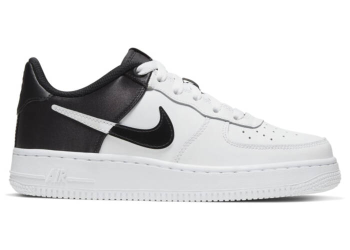 Nike Air Force 1 Low LV8 Spurs (GS)