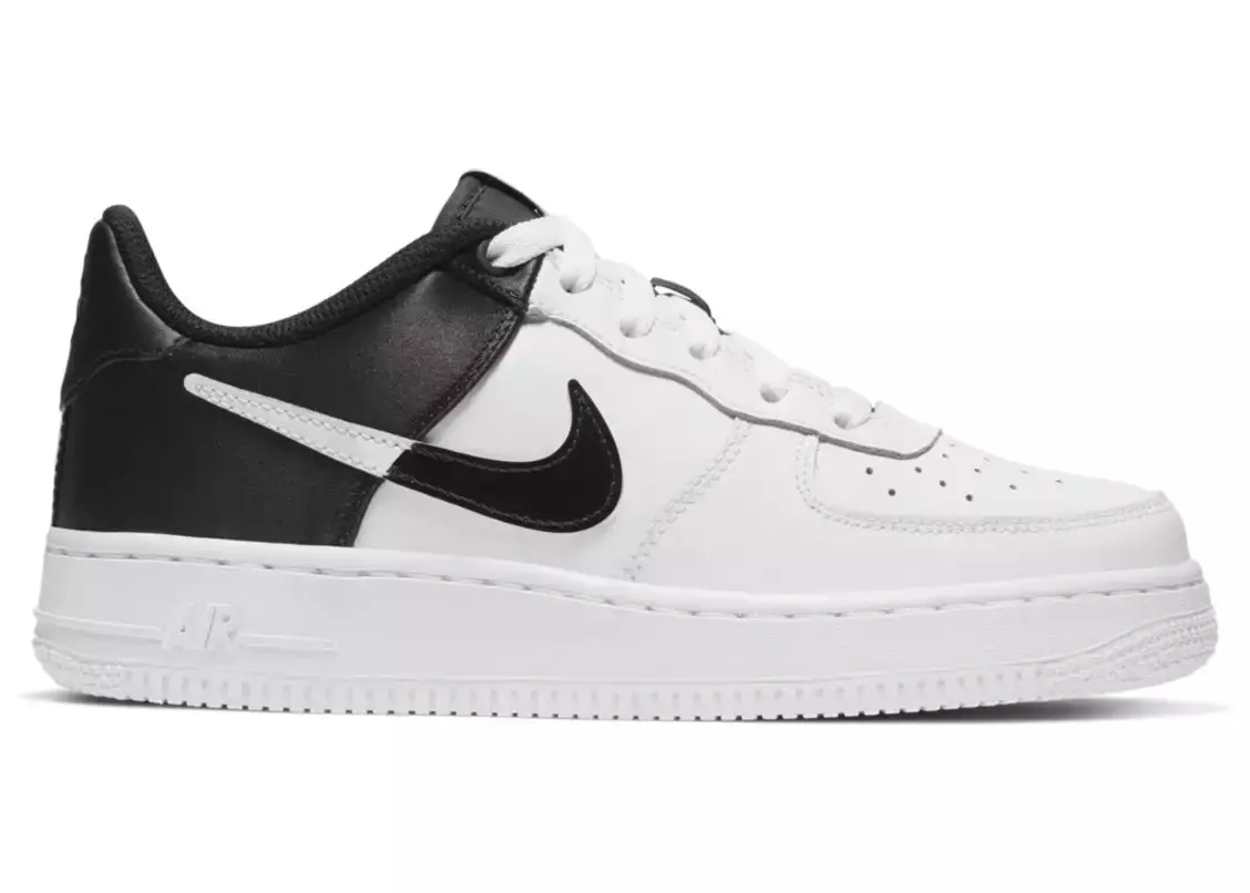Nike Air Force 1 Low LV8 Spurs (GS)