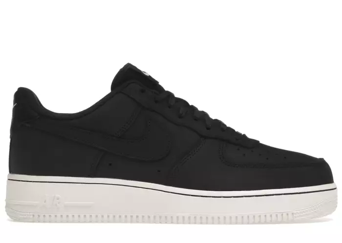 Nike Air Force 1 Low LX Off Noir Black