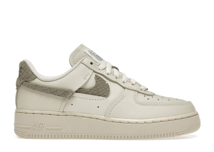 Nike Air Force 1 Low LXX Sea Glass Python (W)