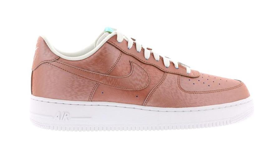 Nike Air Force 1 Low Lady Liberty 812297 800