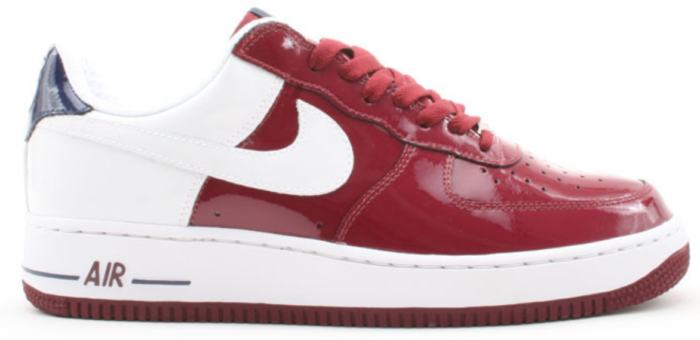 Nike Air Force 1 Low LeBron