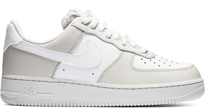 Nike Air Force 1 Low Light Bone Photon Dust (W)