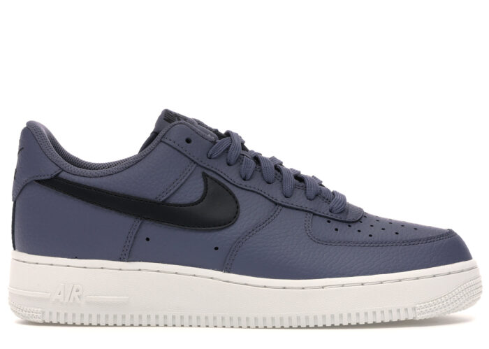 Nike Air Force 1 Low Light Carbon Black