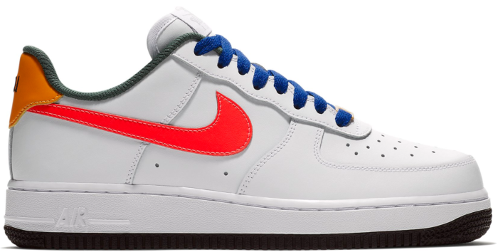 Nike Air Force 1 Low Love