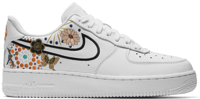 Nike Air Force 1 Low Lunar New Year (2018) (W)