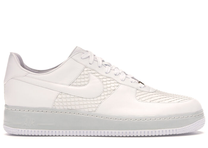 Nike Air Force 1 Low Lux Anaconda