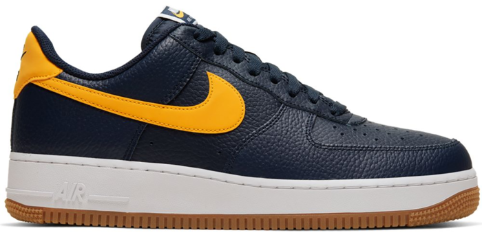 Nike Air Force 1 Low Michigan