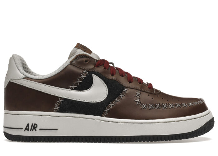 Nike Air Force 1 Low NY Cubans