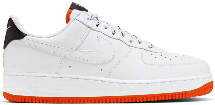 Nike Air Force 1 Low NY vs NY Pack (2019)