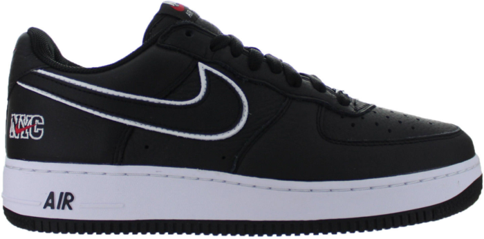 Nike Air Force 1 Low NYC Kith