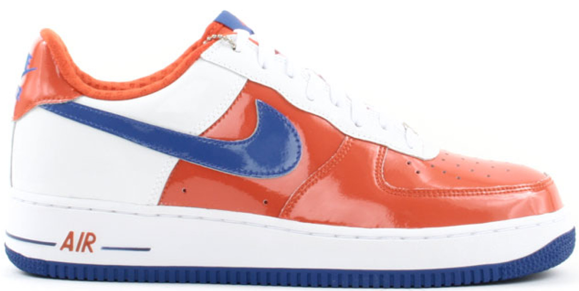 Nike Air Force 1 Low Netherlands