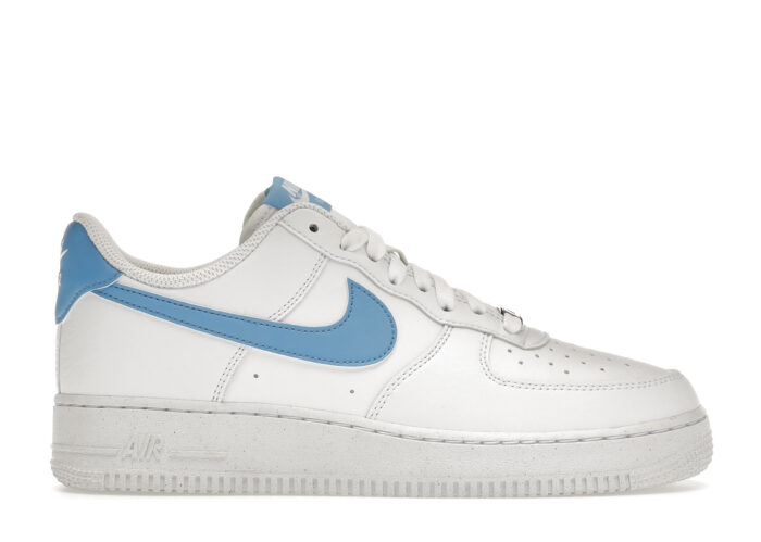 Nike Air Force 1 Low Next Nature University Blue (W)