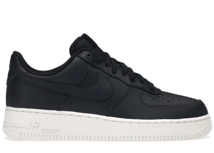 Nike Air Force 1 Low Obsidian White