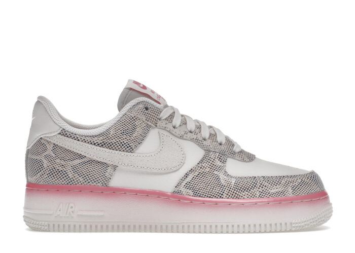 Nike Air Force 1 Low Our Force 1 Snakeskin