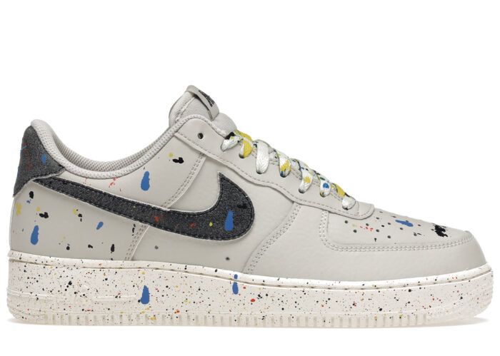 Nike Air Force 1 Low Paint Splatter