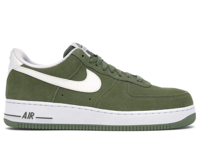 Nike Air Force 1 Low Palm Green