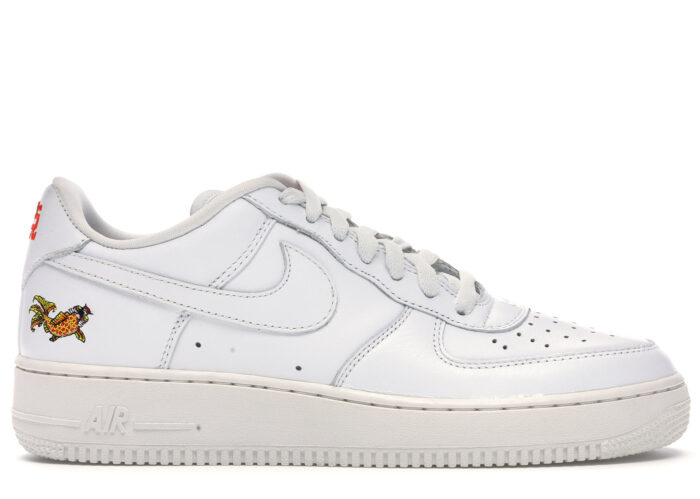 Nike Air Force 1 Low QS NAI-KE