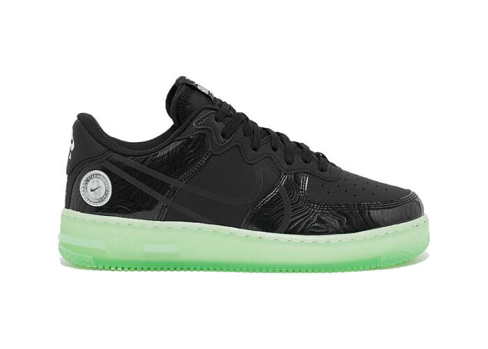 Nike Air Force 1 Low React All-Star (2021)
