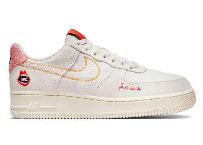 Nike Air Force 1 Low Rock N Roll (W)
