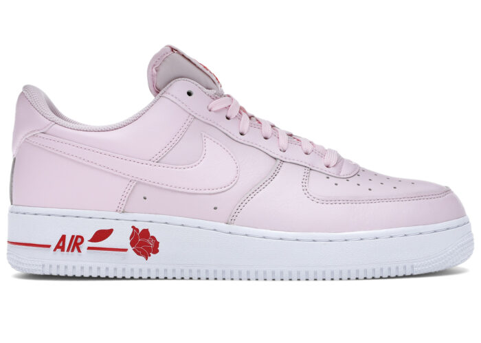 Nike Air Force 1 Low Rose Pink