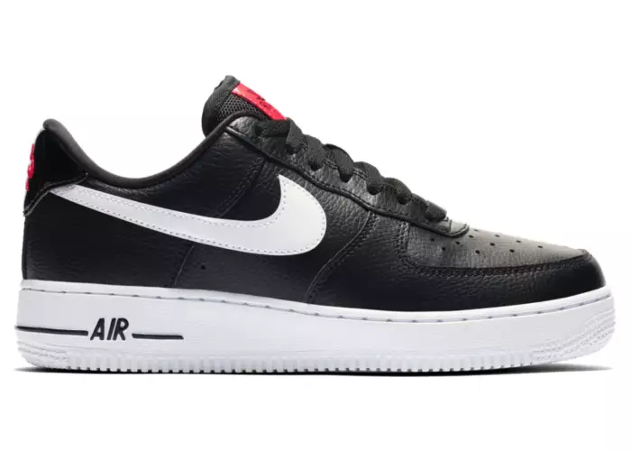 Nike Air Force 1 Low SE Black (W)