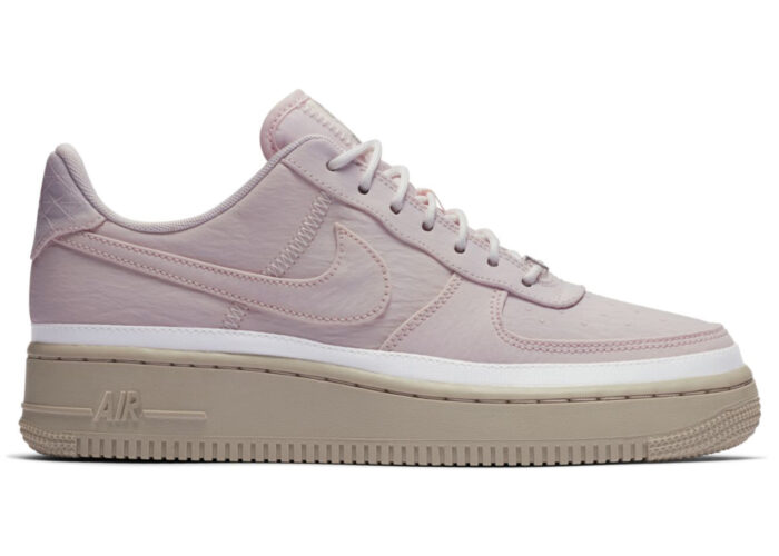 Nike Air Force 1 Low SE Soft Pink (W)