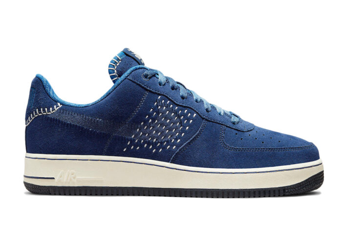 Nike Air Force 1 Low The One Line NAI-KE