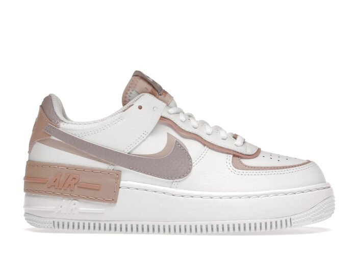 Nike Air Force 1 Low Shadow Amethyst Ash (W)