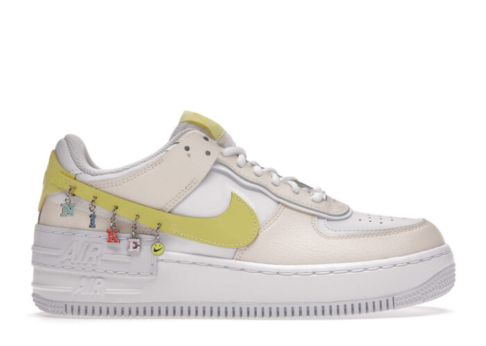 Nike Air Force 1 Low Shadow SE Have a Nike Day Anklet (W)