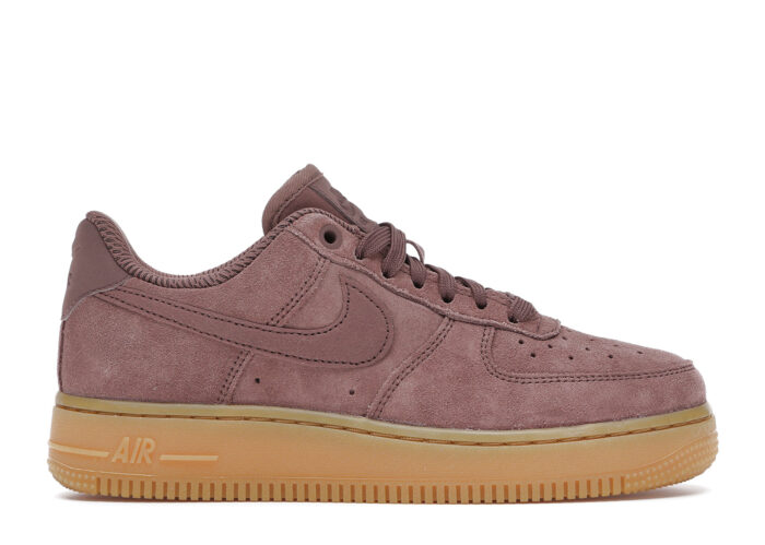 Nike Air Force 1 Low Smokey Mauve (W)