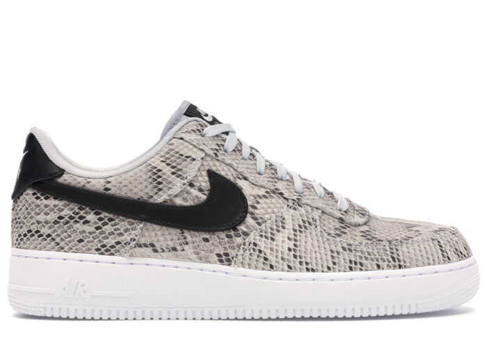 Nike Air Force 1 Low Snakeskin (2019)