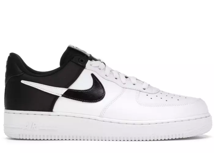 Nike Air Force 1 Low Spurs