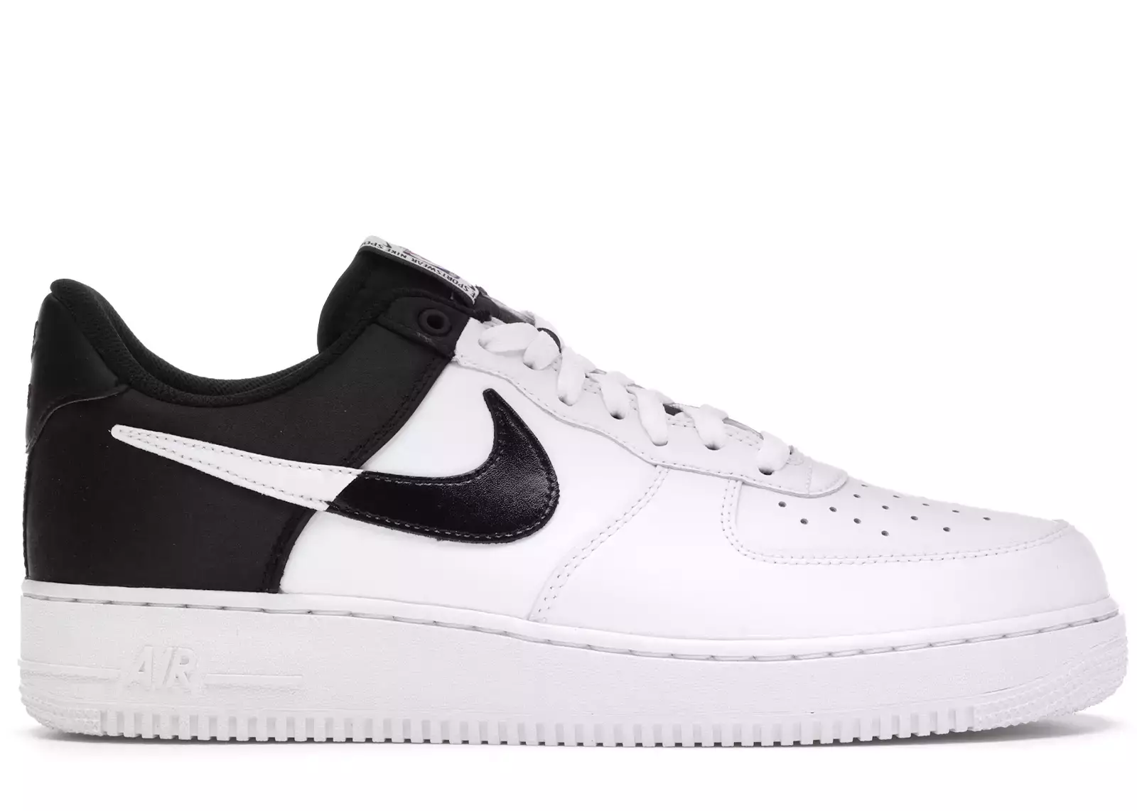Nike Air Force 1 Low Spurs