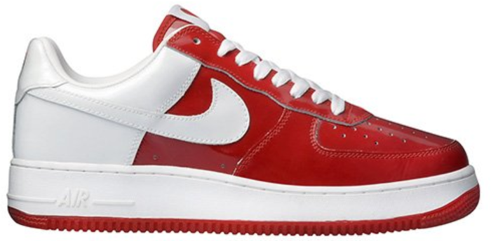 Nike Air Force 1 Low Valentine's Day (2006)