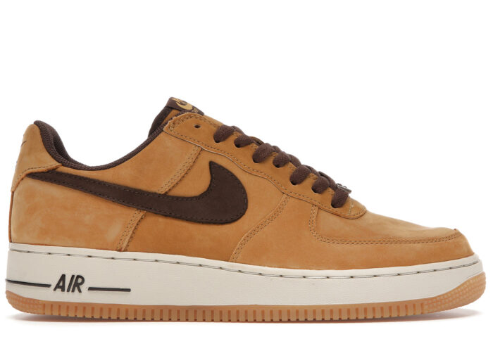 Nike Air Force 1 Low Waterproof Wheat