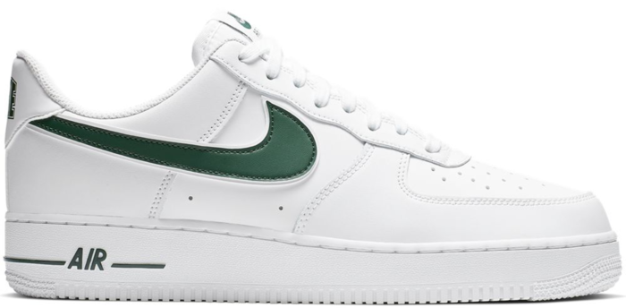 Nike Air Force 1 Low White Cosmic Bonsai