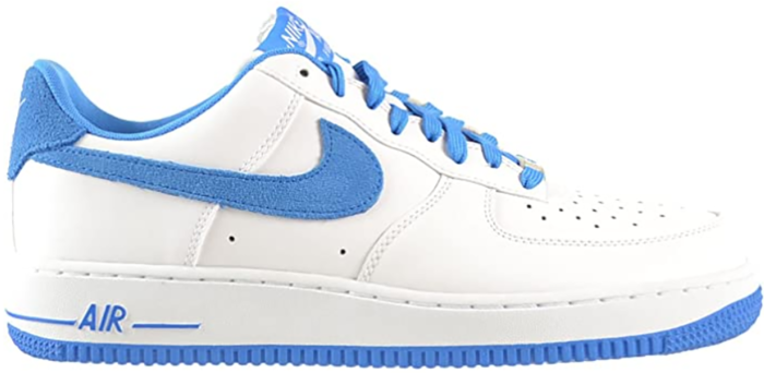Nike Air Force 1 Low White Photo Blue