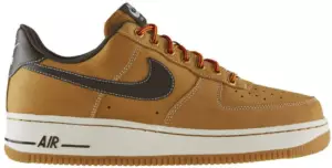 Nike air force for winter shop
