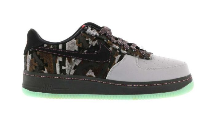 Nike Air Force 1 Low Year of the Horse