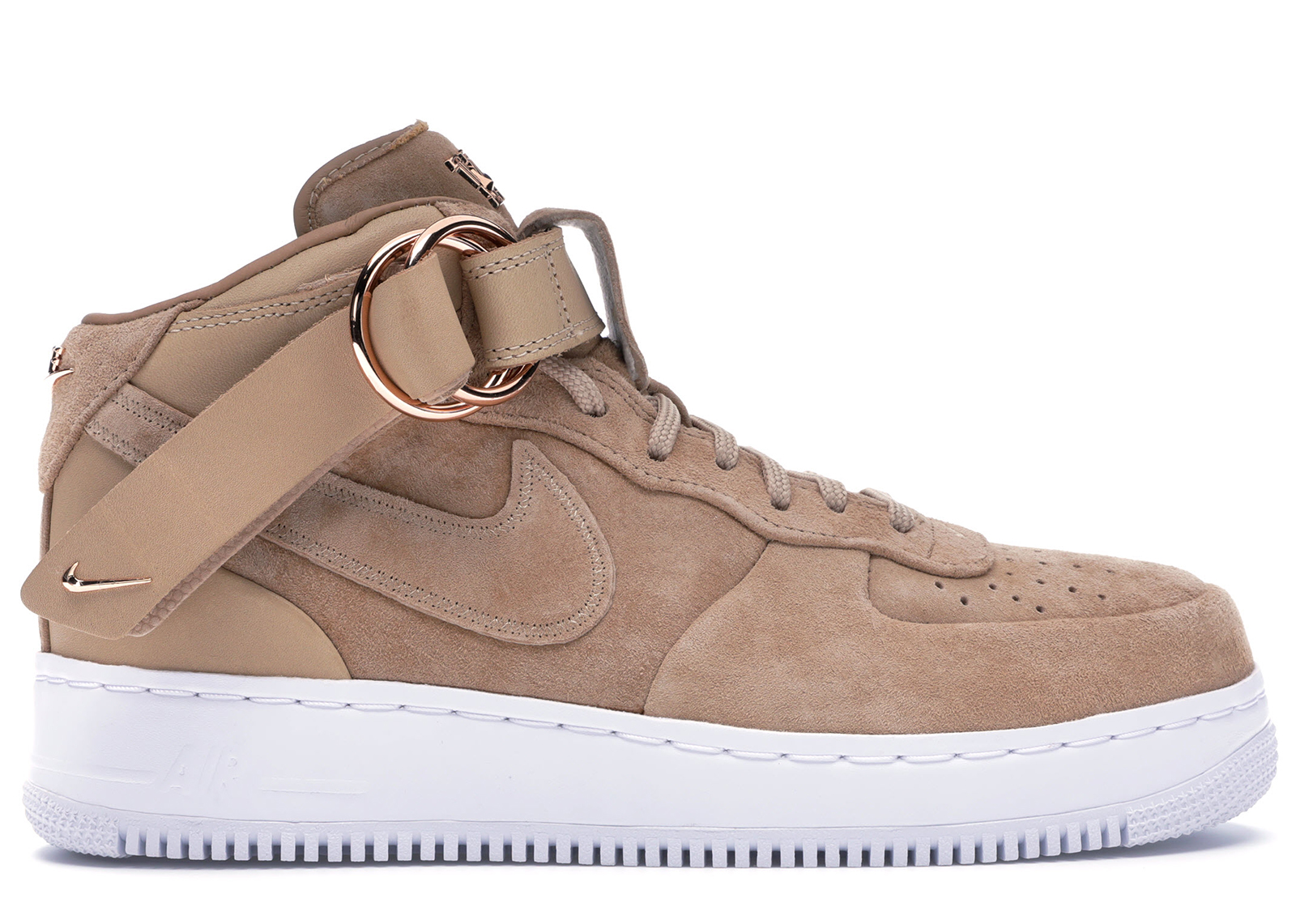 Nike Air Force 1 Mid CMFT Victor Cruz AO9298 200