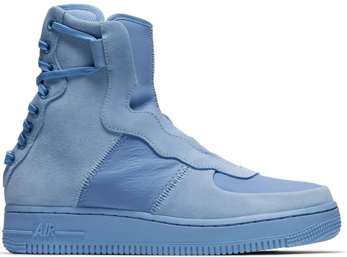 Nike Air Force 1 Rebel XX Light Blue (W)