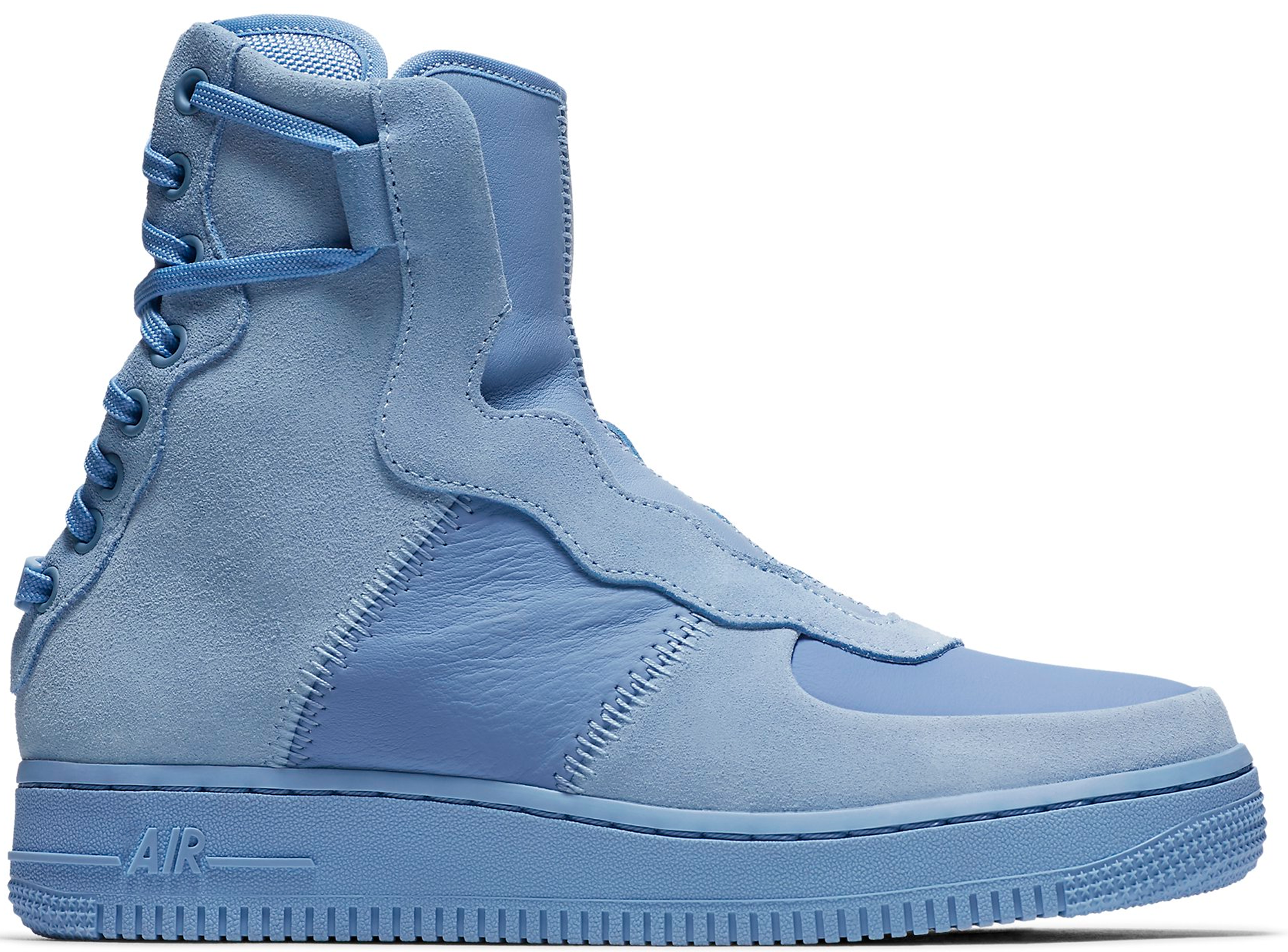 Nike Air Force 1 Rebel XX Light Blue (W)